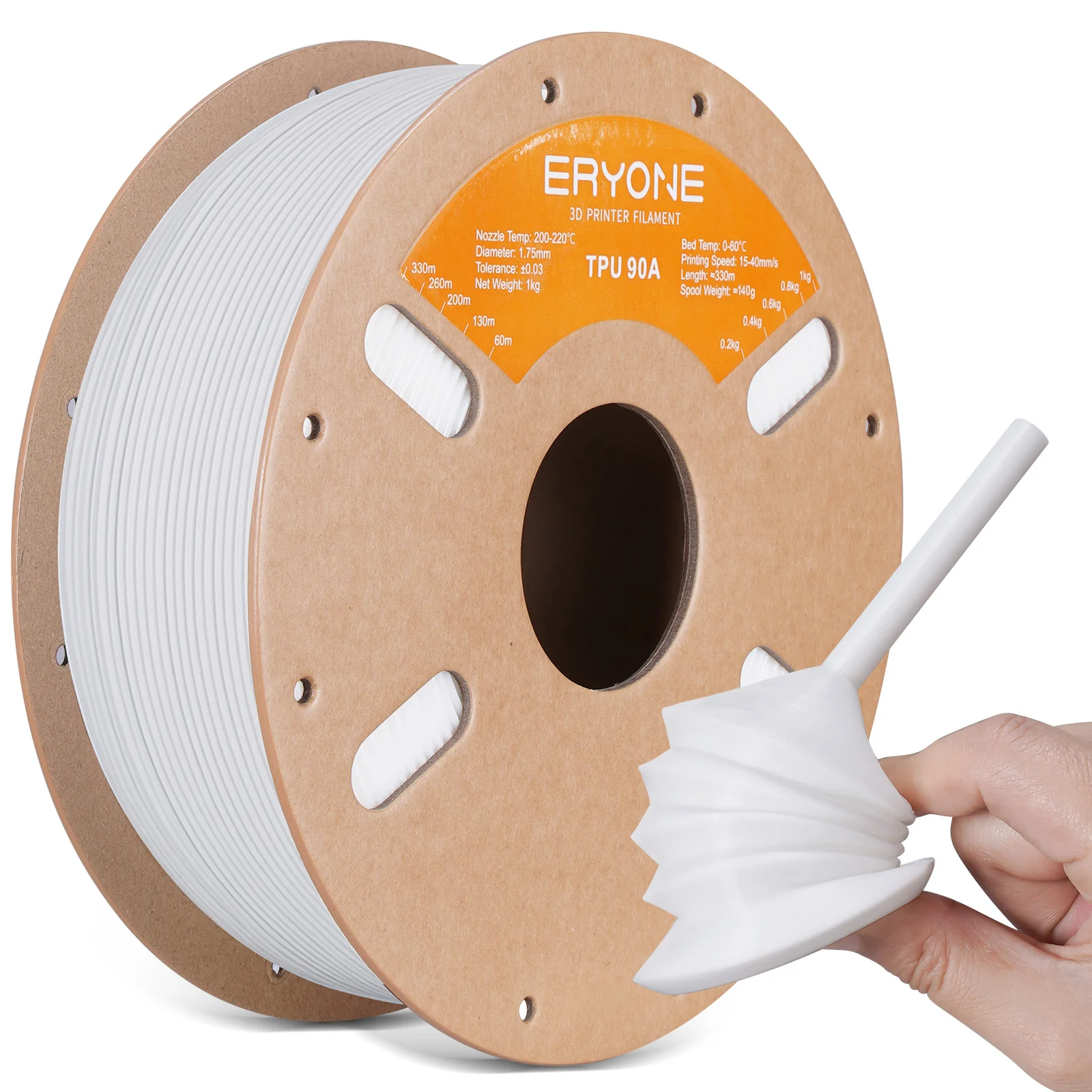 New Filament
