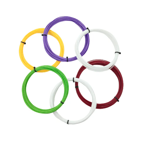 Pre-sale Samples